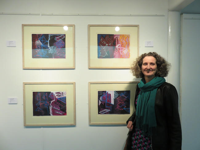 RWA@Atkinson Gallery 2016