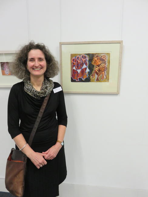 RWA Bristol 2015