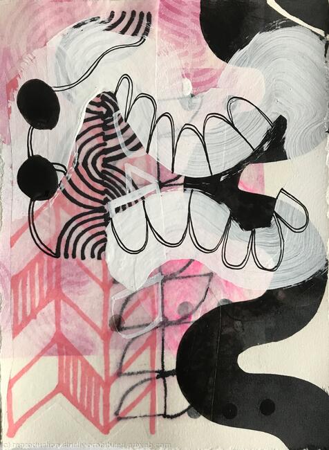 Out of Order collage 1