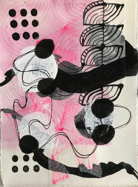 Out of Order collage 4