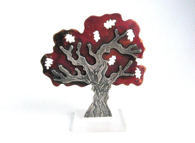 Copper Oak
