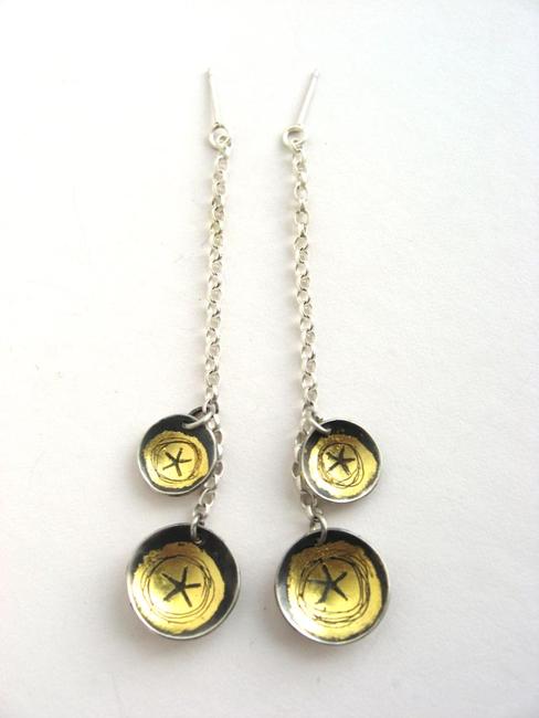 star dangles