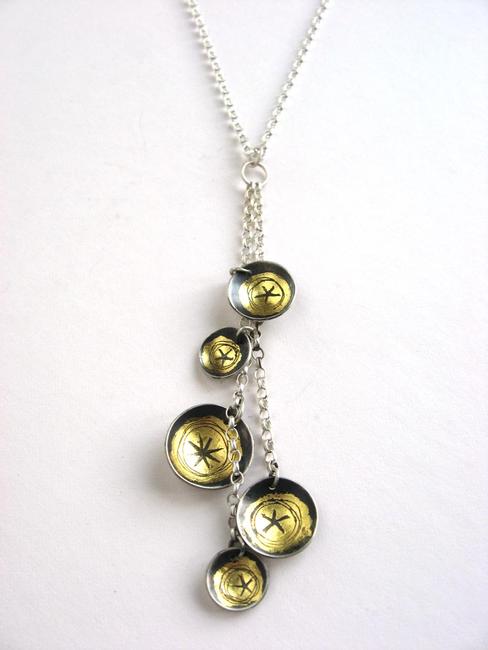 star pendant