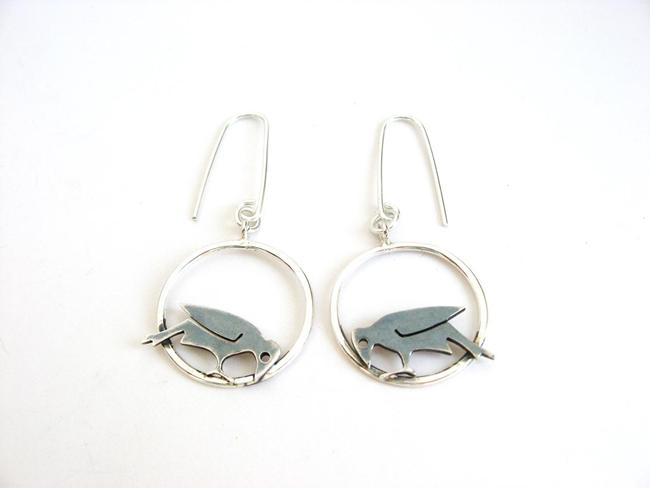 crow dangles