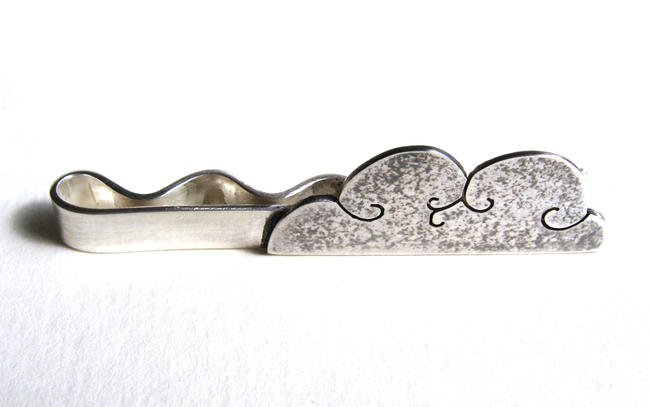 cloud tieslide