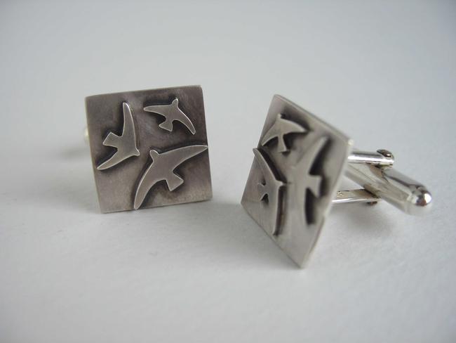 swift cufflinks