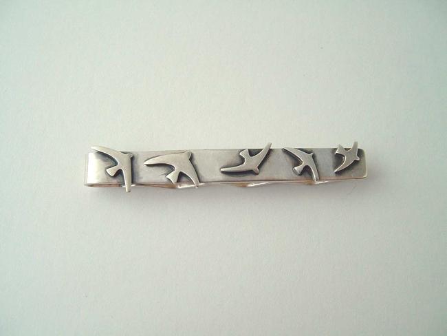 swift tieclip