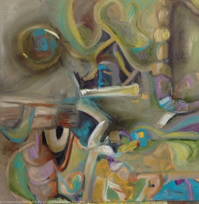 Abstracted life notes
