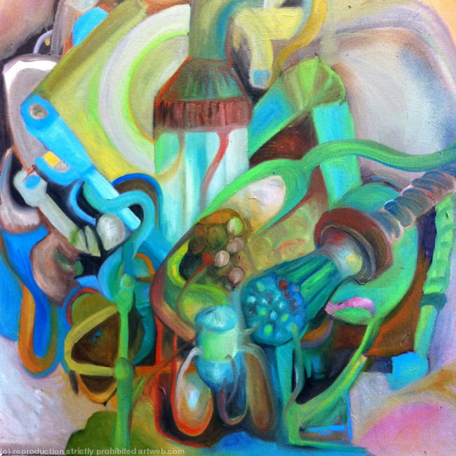 MORPHED 2