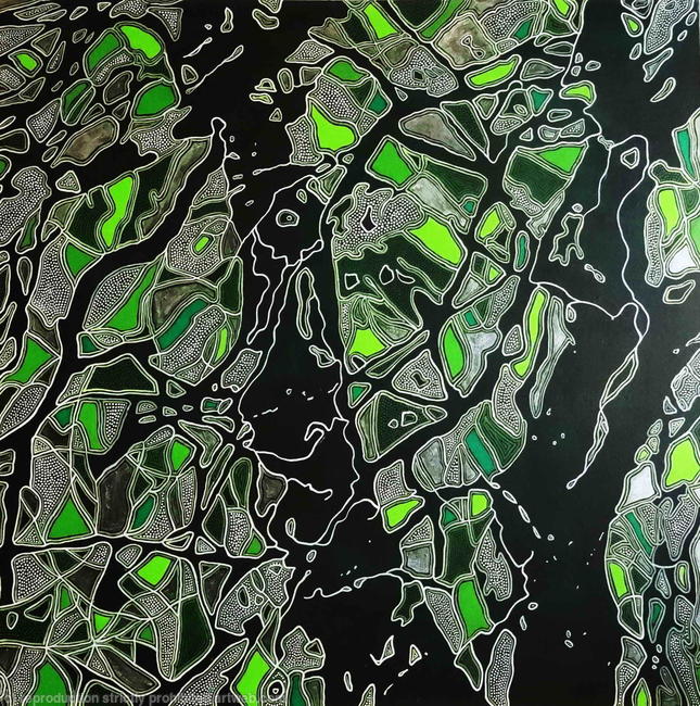 Forest Web