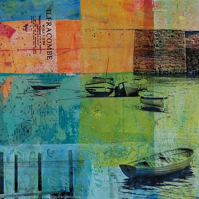 Sleepy Harbour