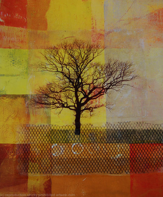 Winter Tree #2