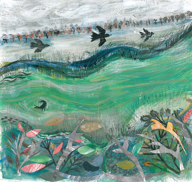 landscape