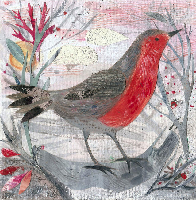 Robin