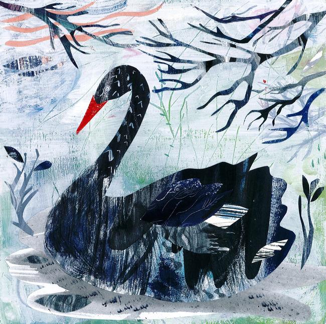 Black Swan