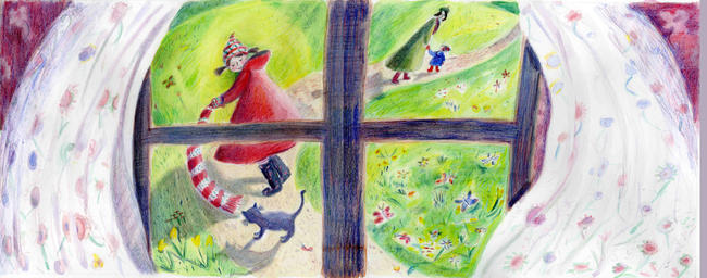 marthas walk