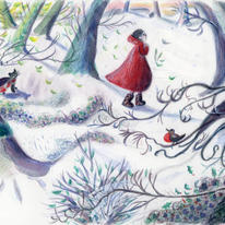 marthas walk