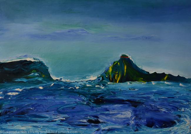 Eagle Rock