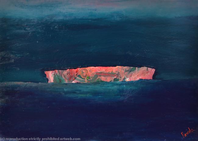 An Island II