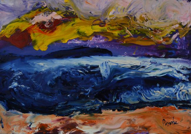 Shark Bay Symphony