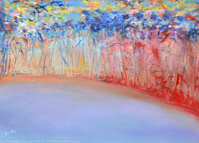 Island Forest
