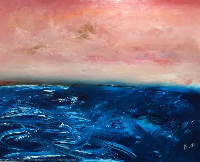 Burri Headland Dream