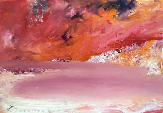 Fire Dawn