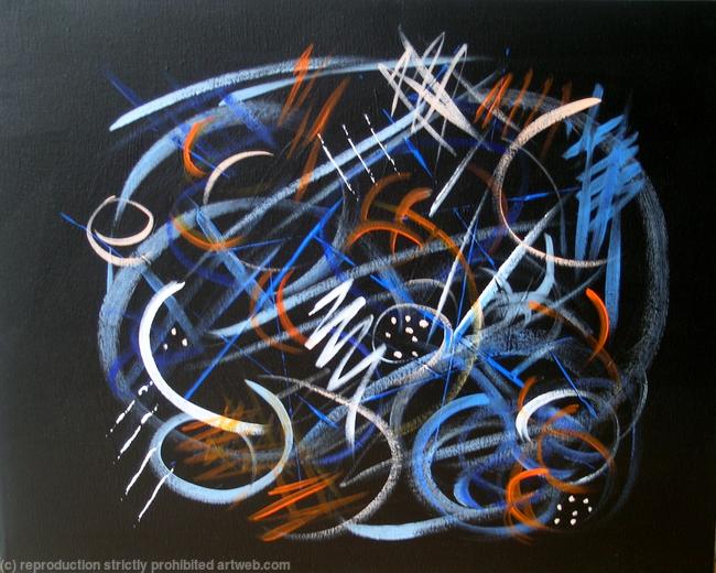 Serenade 1