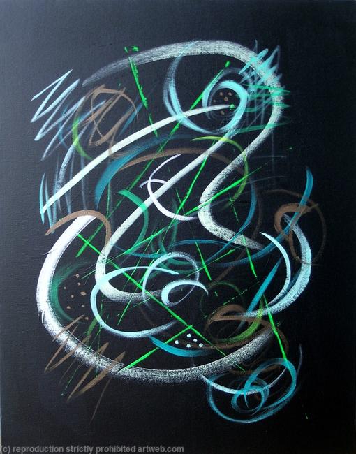 Night Serenade 2