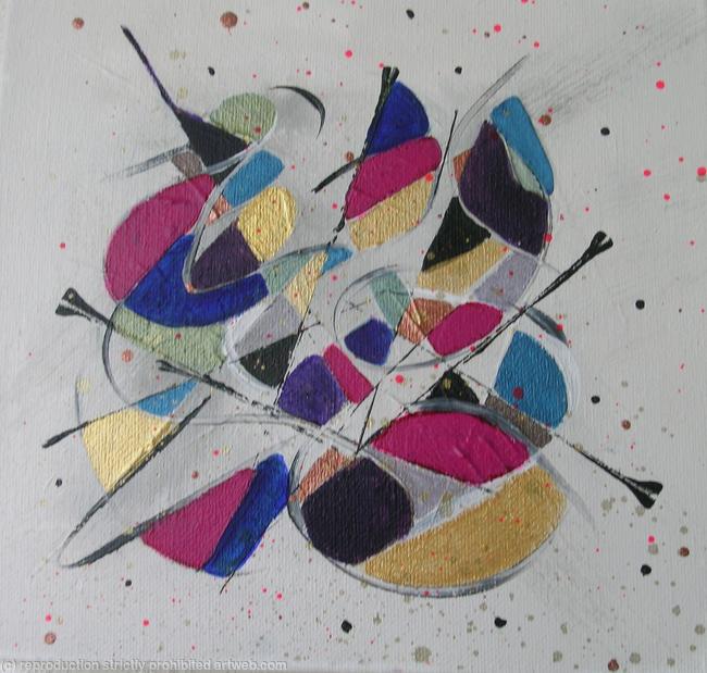 Percussion Trio Three
