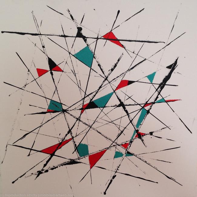 Abstract Connections