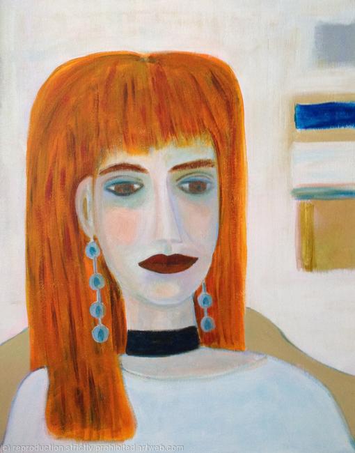 The Redhead £125