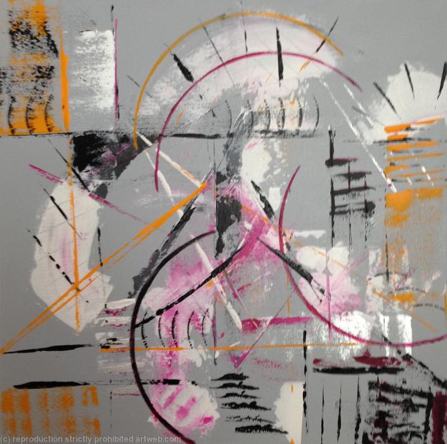 Vacant Space Two £175