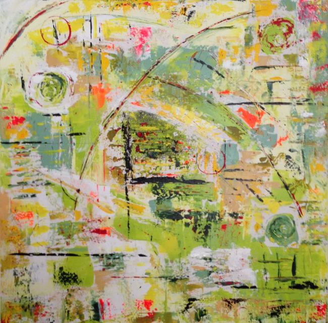 Chaos 7b SOLD