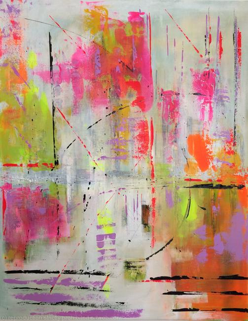 Abstract Spaces