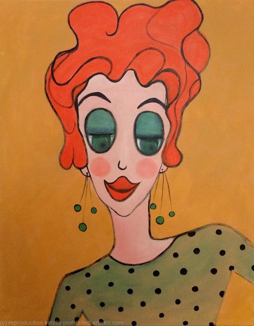 Lulu SOLD
