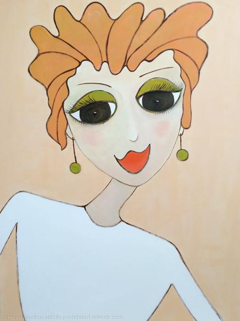 Daisy SOLD
