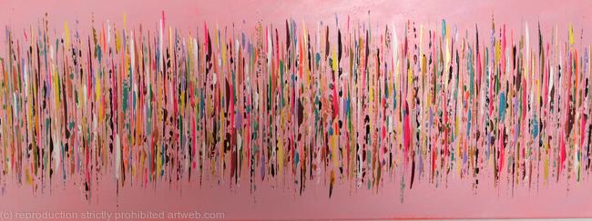 Pink Heartforce WAS £195.00 NOW £75.00