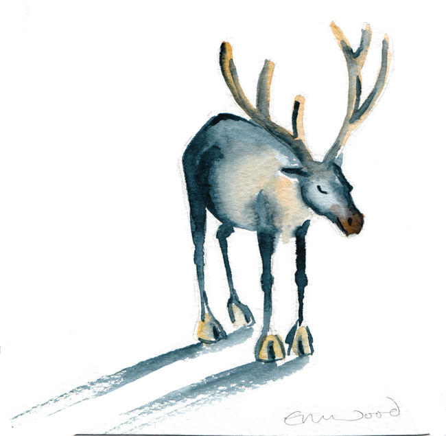 Rudolph