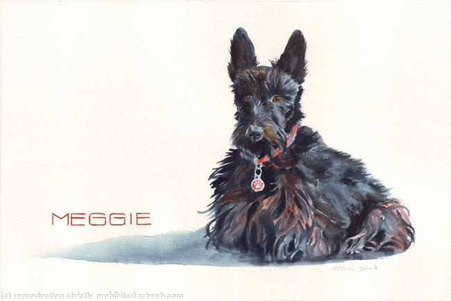 meggie