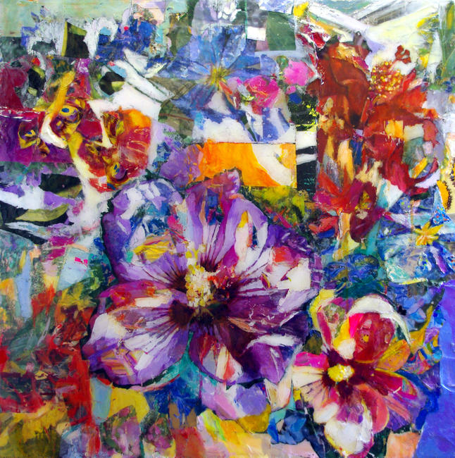 VIRGINIA BLOOM