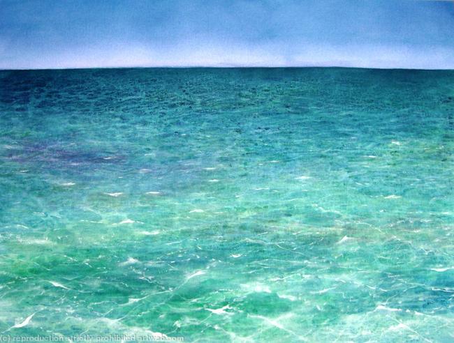 Clear Blue