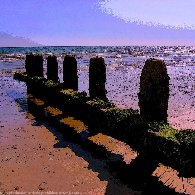 Breakwater