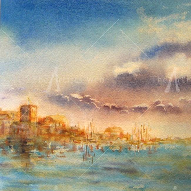 After the Storm