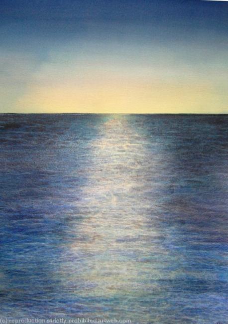 First Light
