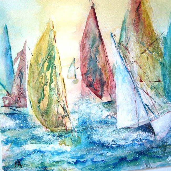 Regatta