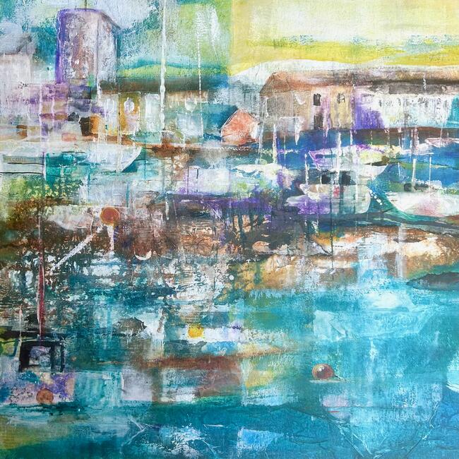 Shoreham by Sea