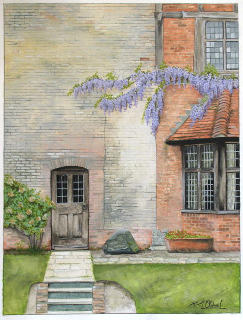 Nash House