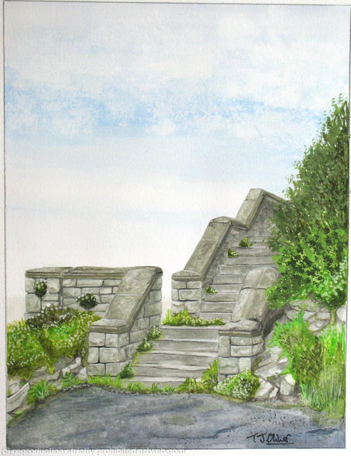Steps 1