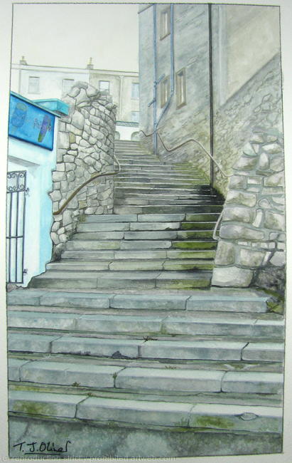 Steps 3